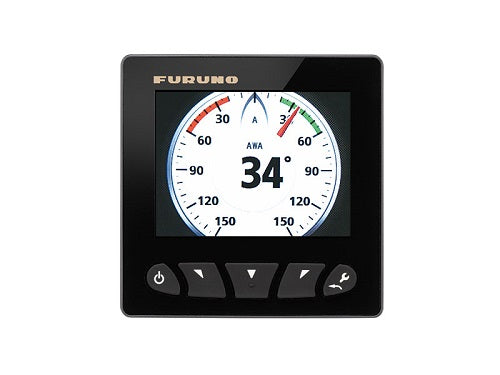 Furuno FI70 4.1in Display - FI70