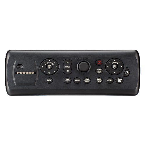 Furuno MCU005 Remote Keyboard TZTL12F, TZTL15F, TZT2BB Only - MCU005