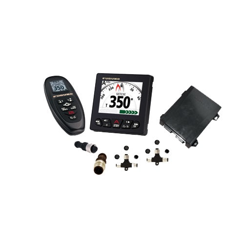 Furuno Navpilot300 Autopilot For Sea Star Optimus