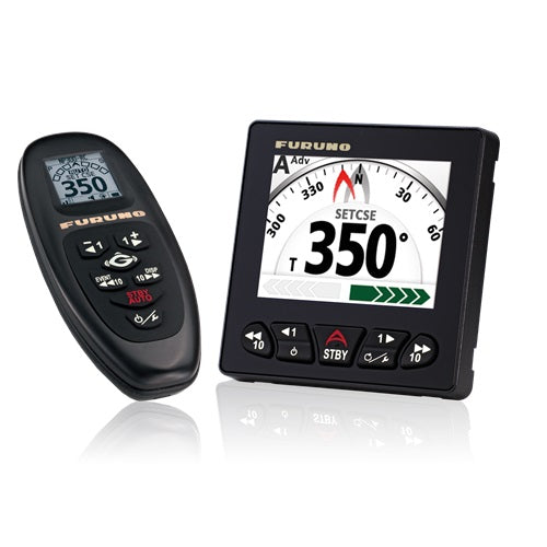 Furuno Navpilot300 Autopilot With Pg700 And Pumpoct10 12