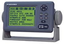 Furuno NX-300 Navtex Receiver - NX300