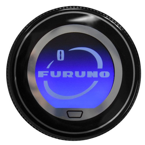 Furuno TEU001B Touch Encoder Unit - Black - TEU001B