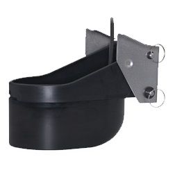 Furuno TM275LHW Chirp Plastic TM Temp Xdcr - TM275LHW