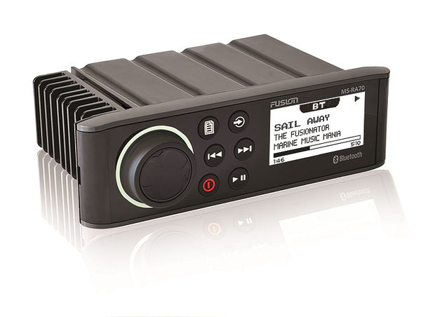 Fusion Ms Ra70 Stereo
