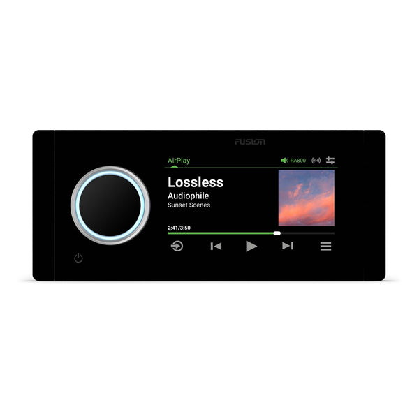 Fusion Apollo Ms Ra800 Marine Stereo