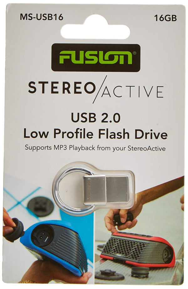 Fusion Ms Usb 16 16 Gb Usb Flash Drive