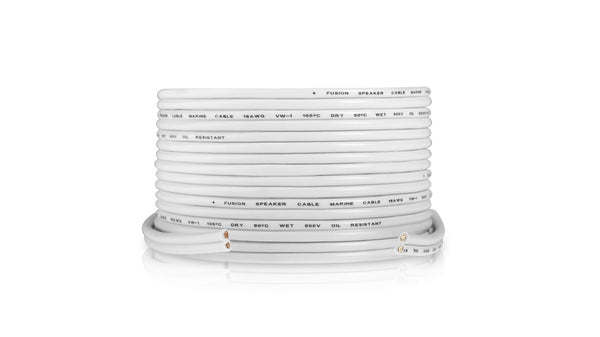 Fusion 16AWG Speaker Wire 25ft - 010-12899-00
