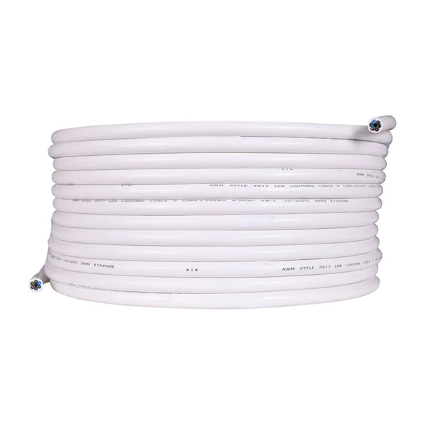 Fusion 20/6 Marine Grade Cable for LED Lighting - 010-13386-00