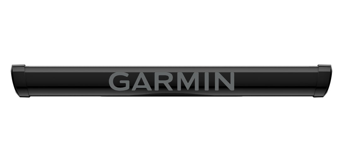 Garmin 4FT GMR Fantom Antenna Only Black - 010-01365-10