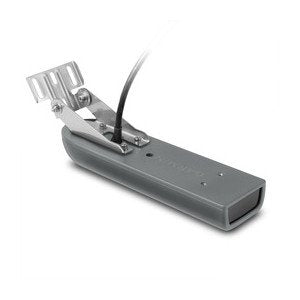 Garmin GT51M-TM Transducer Transom Mount 12-Pin - 010-01966-00