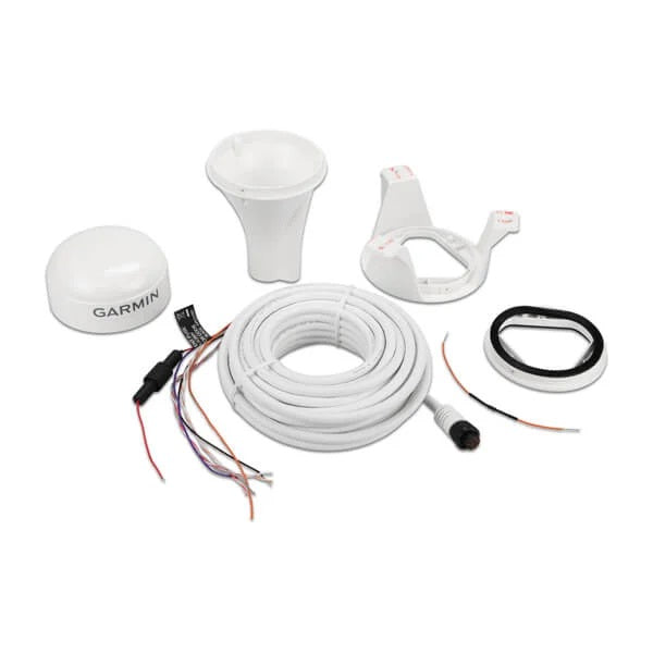 Garmin GPS24xd HVS NMEA 0183 GPS Sensor with Heading Sensor - 010-02316-00