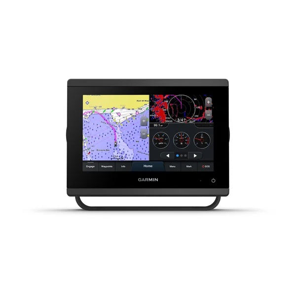 Garmin GPSMAP 743 7in Plotter US and Canada GN+ - 010-02365-60