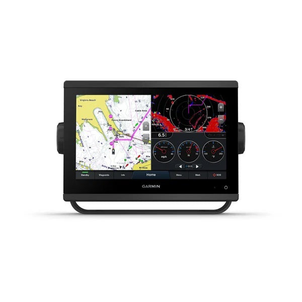 Garmin Gpsmap 943 9in Plotter Us And Canada Gn+
