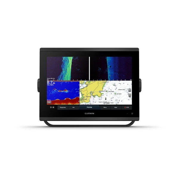 Garmin GPSMAP 1223XSV 12in Combo - 010-02367-02