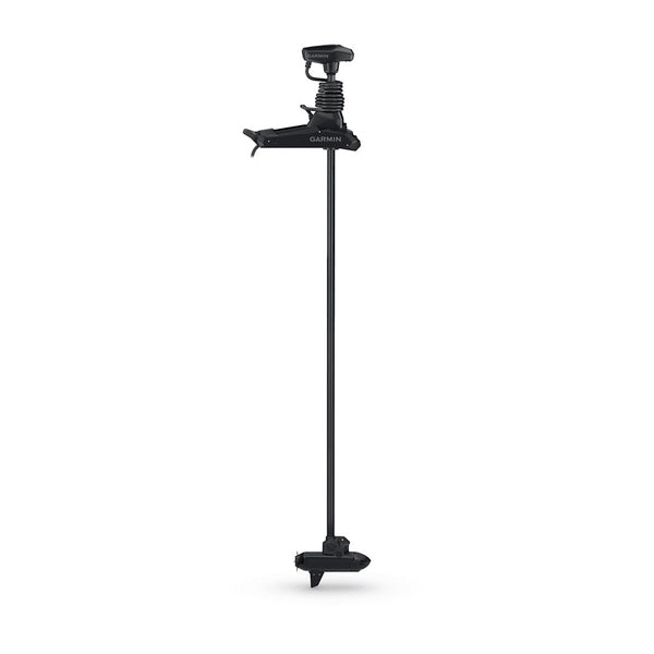 Garmin Force Kraken Trolling Motor Black 110in Shaft No Tranducer - 010-02573-40