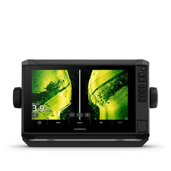 Garmin ECHOMAP UHD2 92sv Worldwide Basemap No Transducer - 010-02687-00