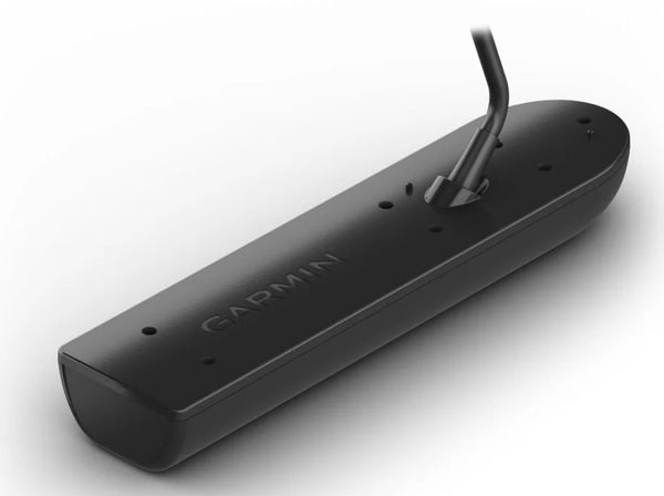 Garmin GT56UHD-TR Transducer Trolling Motor for 63in Force Kraken - 010-02732-01
