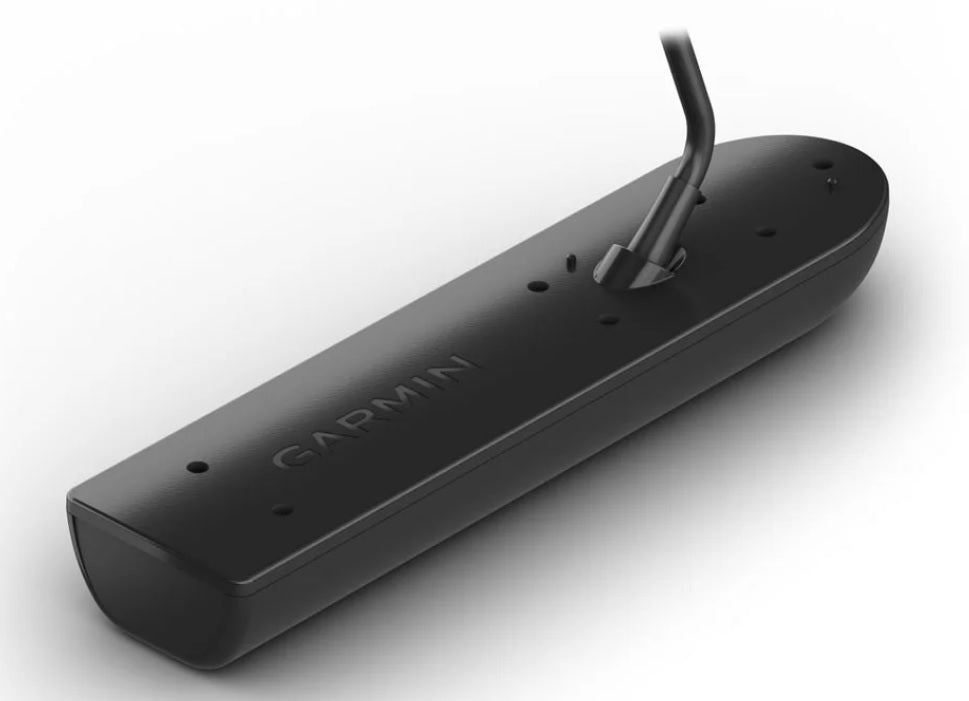 Garmin GT56UHD-TR Transducer Trolling Motor for 75in Force Kraken - 010-02732-02