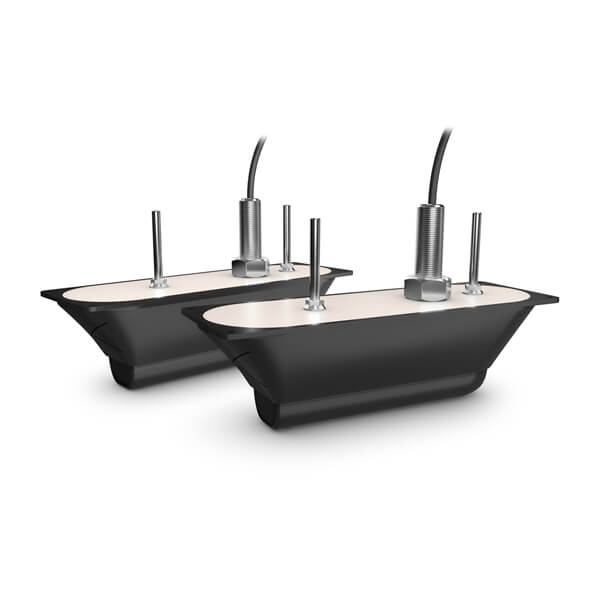 Garmin GT56UHD-THP Transducer Thru -Hull Pair with 12-Pin - 010-02732-11