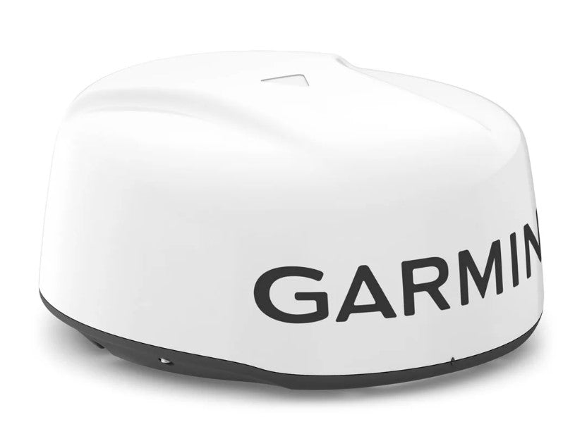 Garmin GMR18 xHD3 18in 4kW Radar Dome with 15m Cables - 010-02841-00