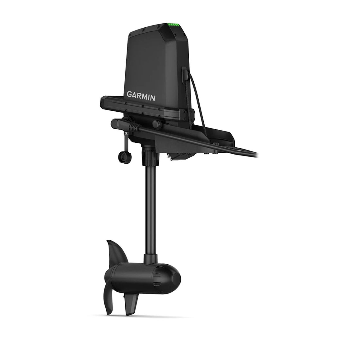 Garmin Force Current Kayak Trolling Motor with Foot Pedal - 010-02864-00