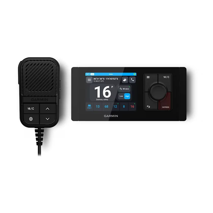 Garmin Signal RM 100 Remote Station - 010-02952-00