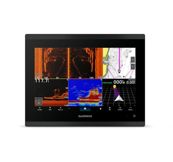 Garmin GPSMAP 9210xsv 10in MFD With US and Canada GN+ - 010-03175-03