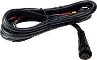 Garmin 010 10083 00 Power Cord