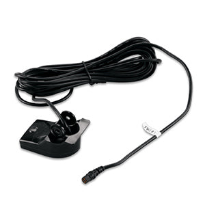 Garmin 010-10249-20 Dual Beam Transom Mount Transducer 4 Pin - 010-10249-20