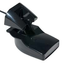 Garmin 010-10272-00 50/200 TM Depth And Temp Trans 6 Pin - 010-10272-00