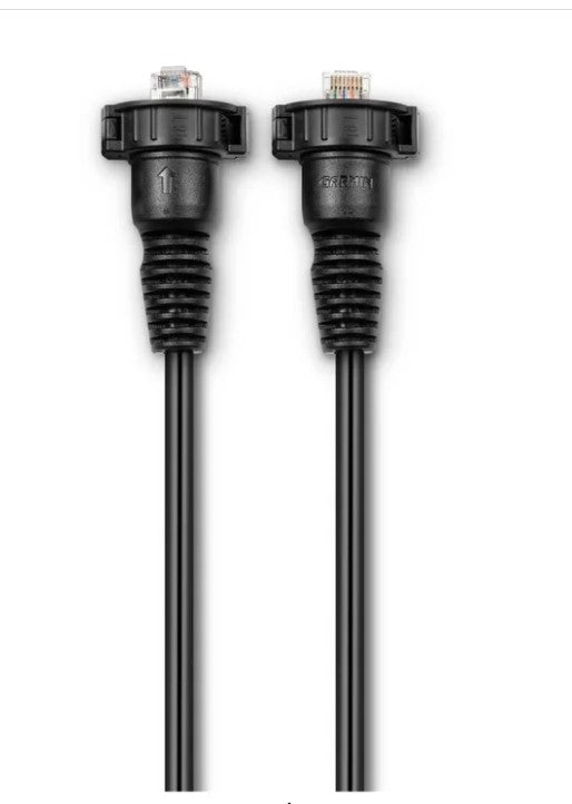Garmin 20ft Network Cable - 010-10551-00