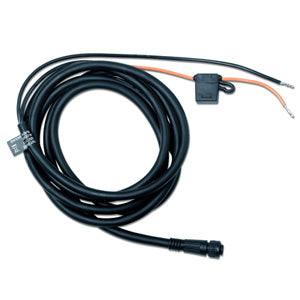 Garmin 010 11057 00 Powercord For Ecu Unit