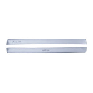 Garmin 010 11062 00 Top & Bottom Snap Covers F/5215