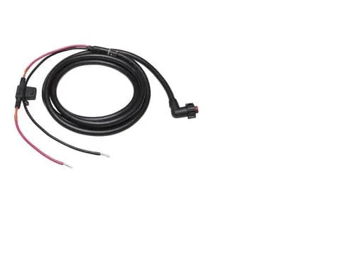 Garmin 010-11425-13 Power Cable, Right Angle Connector - 010-11425-13