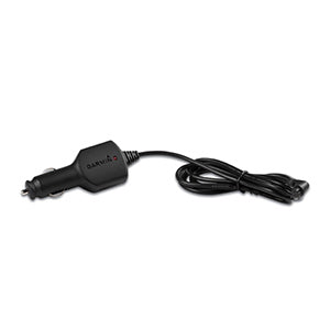 Garmin 010 11598 00 Vehicle Power Cord