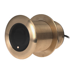 Garmin 010-11636-21 80-130KHZ 12D Tilt Bronze B75M TH 8P - 010-11636-21