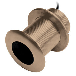 Garmin 010-11927-21 95/155KHZ 12D Tilt Bronze B150M TH 8P - 010-11927-21