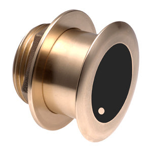 Garmin 010 11938 20 40 60 Khz 0 D Tilt Bronze B175 L Th 8 P