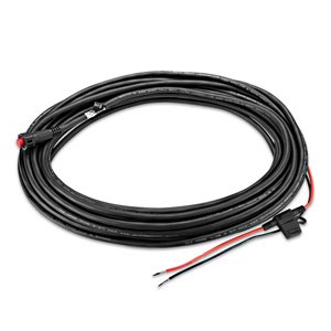 Garmin 010-12067-00 48ft Power Cable For XHD,XHD2 and Fantom Radars - 010-12067-00