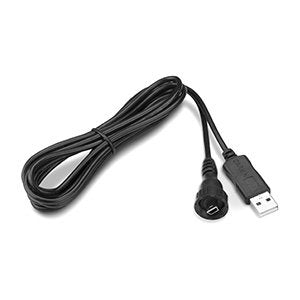 Garmin 010 12117 00 Usb Mini B Cable To Gnd10