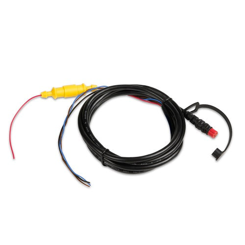 Garmin 4-Pin Power/Data Cable For echoMAP,echoMap Plus, Striker ,Striker Plus, - 010-12199-04