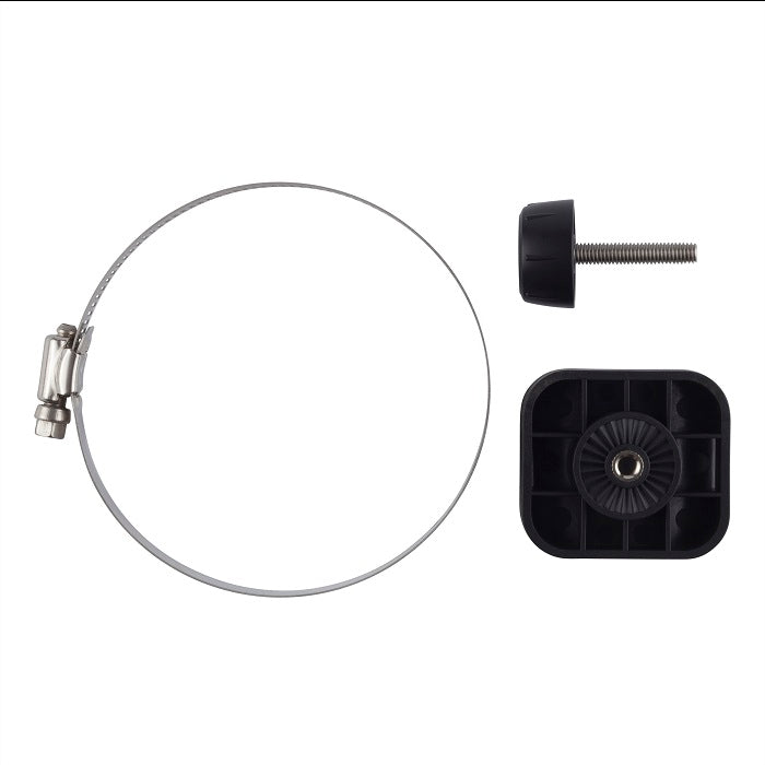 Garmin 010-12407-02 Trolling Motor Barrel Mount For PS22-TR - 010-12407-02