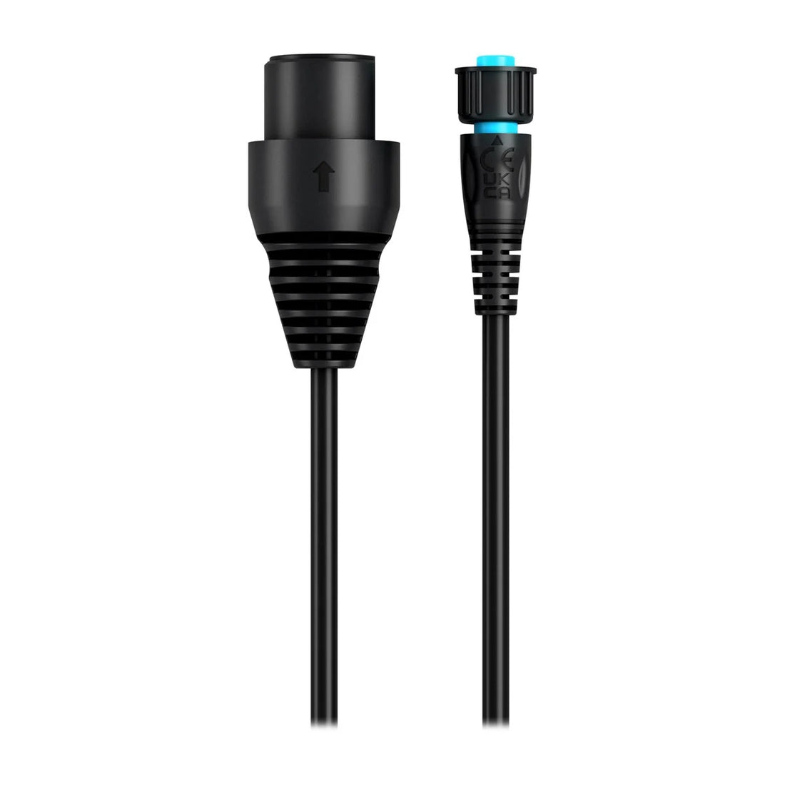 Garmin 010-12531-11 Adapter Cable RJ45 Female Network to BlueNet Female - 010-12531-11
