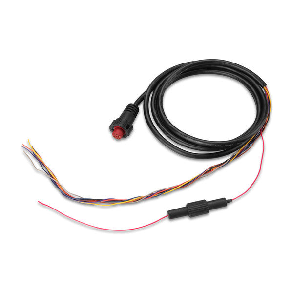 Garmin Power/Data Cable GPSMAP 7x2/9x2/10x2/12x2 - 010-12550-00