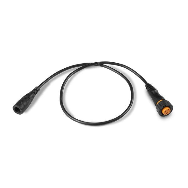 Garmin 010 12718 00 Adapter Cable 4 Pin Transducer To 12 Pin Unit