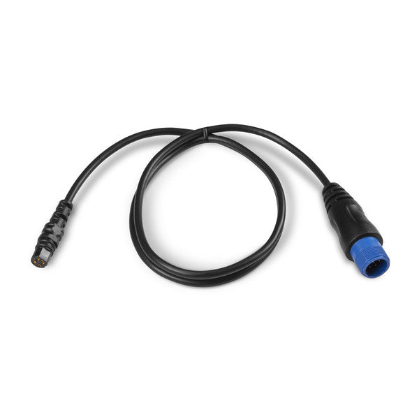 Garmin 010 12719 00 Adapter 8 P Transducer 4 P Sounder