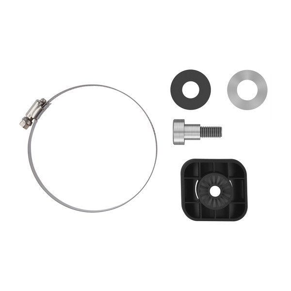 Garmin Trolling Motor Barrel Mount for LVS32 Panaoptix - 010-12784-00