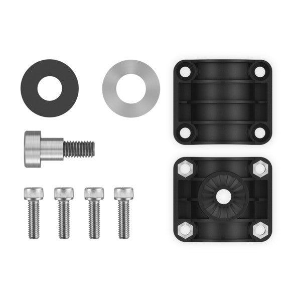 Garmin Trolling Motor Shaft Mount for LVS32 Panaoptix - 010-12784-01