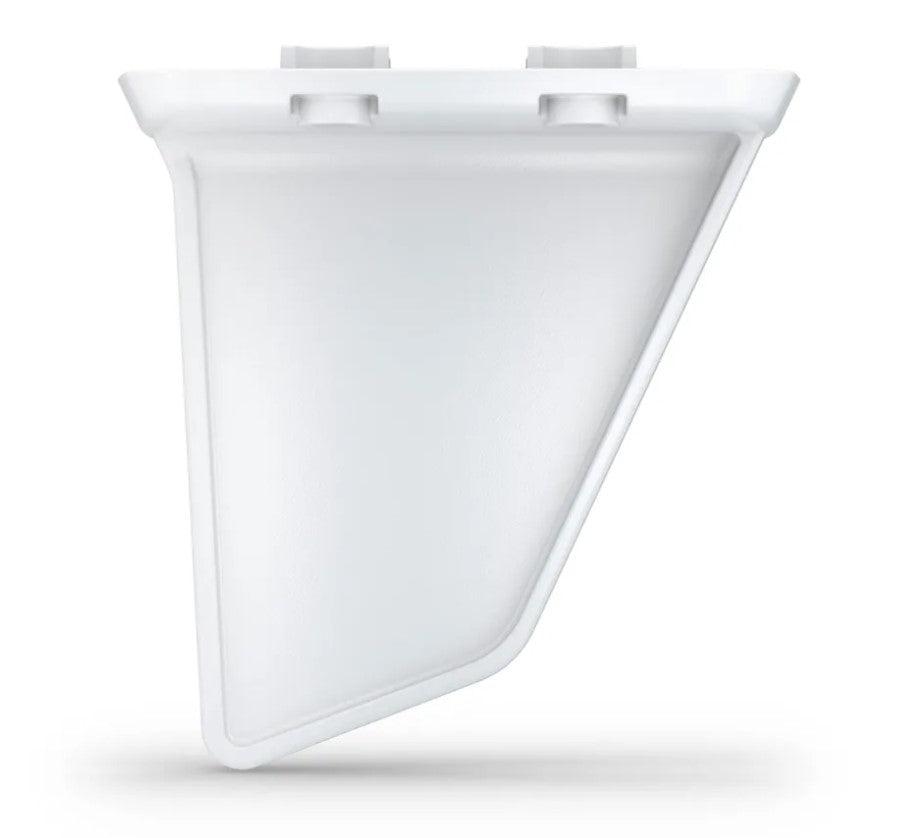 Garmin White Skeg for Force Motors - 010-12832-19