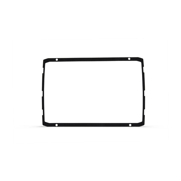 Garmin 010 12842 03 Flush Mount Kit For Echo Map Ultra 12in